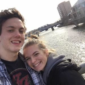 Meet your Posher, Gabi